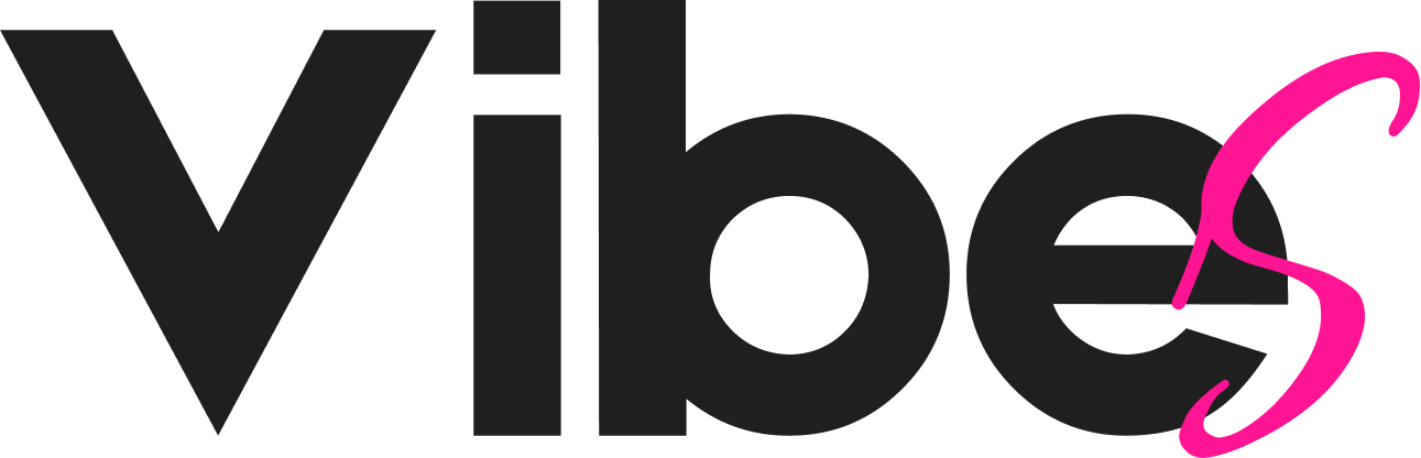 VibeSwiper Logo
